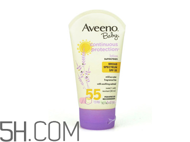 如何正確的給寶寶使用曬霜？防曬霜過敏怎么辦？