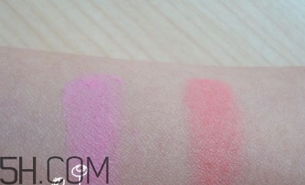 topshop腮紅怎么樣？topshop腮紅多少錢