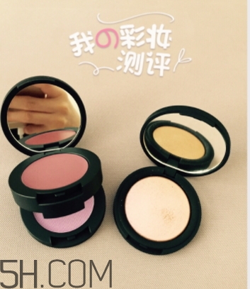 topshop腮紅怎么樣？topshop腮紅多少錢