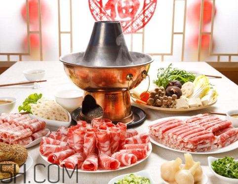 涮羊肉調(diào)料怎么調(diào)好吃？涮羊肉的麻醬怎么調(diào)？