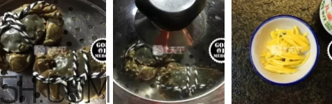 菜蟹是什么蟹？菜蟹的營養(yǎng)價值與功效