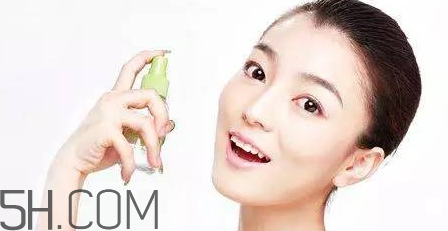 男士防曬霜有什么用？防曬噴霧的使用步驟