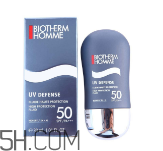 男士防曬霜有什么用？防曬噴霧的使用步驟