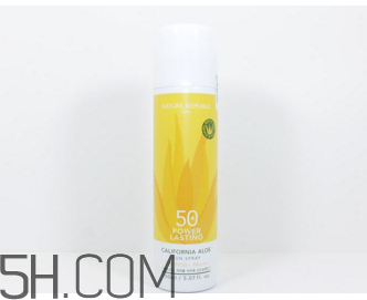 男士防曬霜怎么選擇？防曬噴霧的使用要點(diǎn)