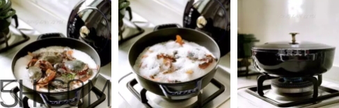 菜蟹怎么做好吃？菜蟹做法大全圖解