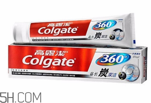 高露潔牙膏有假的嗎？怎么分辨高露潔牙膏真假