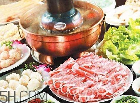 涮羊肉煮多久能熟？涮羊肉多長(zhǎng)時(shí)間最好吃？