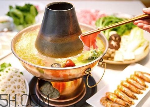 孕婦可以吃涮羊肉嗎？孕婦吃涮羊肉好嗎？