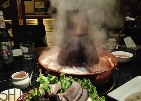 孕婦可以吃涮羊肉嗎？孕婦吃涮羊肉好嗎？