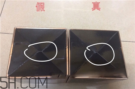 cosmetea小怪獸氣墊ee霜真假怎么辨別_對比圖 cosmetea小怪獸氣墊ee霜真假怎么辨別_對比圖