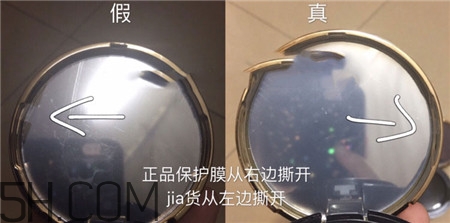 cosmetea小怪獸氣墊ee霜真假怎么辨別_對比圖 cosmetea小怪獸氣墊ee霜真假怎么辨別_對比圖