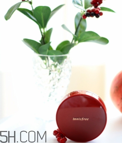 悅詩風(fēng)吟石榴氣墊怎么用？悅詩風(fēng)吟石榴氣墊用法