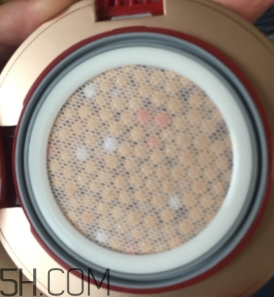 悅詩風(fēng)吟石榴氣墊怎么用？悅詩風(fēng)吟石榴氣墊用法