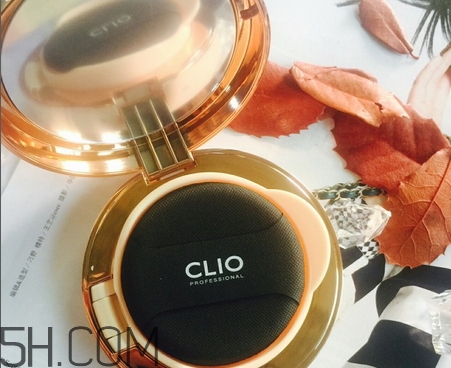 clio珂萊歐第二代魔力凝脂氣墊多少錢_專柜價格 clio珂萊歐第二代魔力凝脂氣墊多少錢_專柜價格