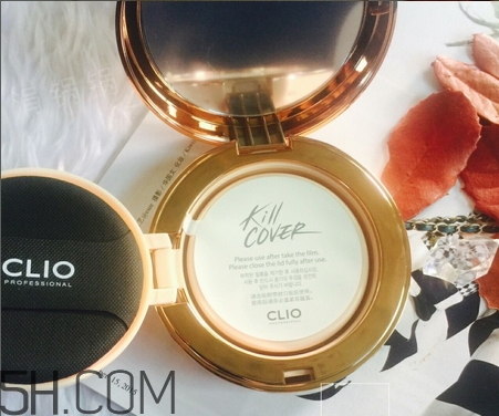 clio珂萊歐第二代魔力凝脂氣墊多少錢_專柜價格 clio珂萊歐第二代魔力凝脂氣墊多少錢_專柜價格