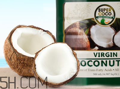 護發(fā)精油需要洗嗎？椰子油護發(fā)怎么用？