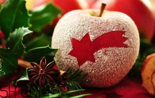 蘋果為什么叫平安果？平安果怎么包好看