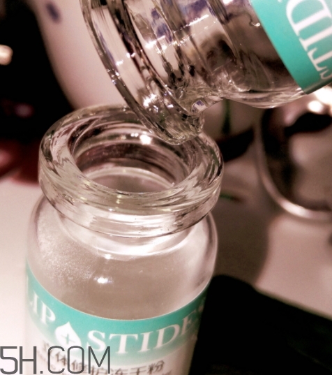 麗普司肽凍干粉怎么用？麗普司肽凍干粉使用方法