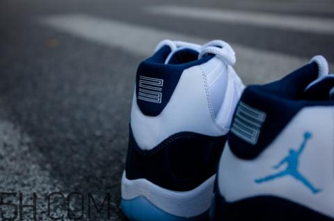 air jordan 11 win like 82配色實(shí)物開(kāi)箱怎么樣？