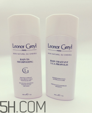 leonor greyl洗發(fā)水怎么樣？好用嗎？