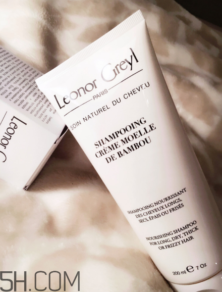 leonor greyl洗發(fā)水怎么樣？好用嗎？