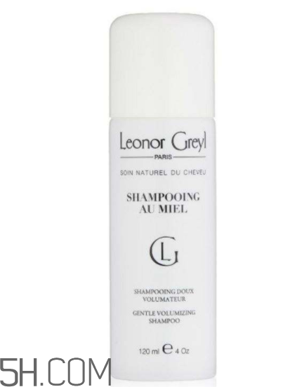 leonor greyl洗發(fā)水怎么樣？好用嗎？