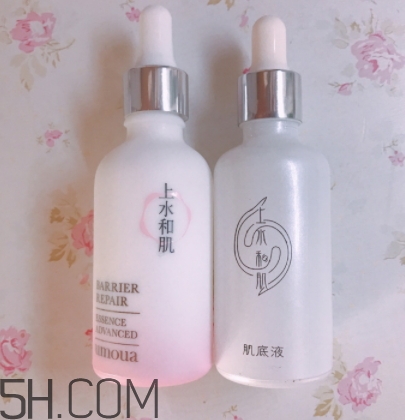 上水和肌適合什么年齡？上水和肌適合什么膚質(zhì)