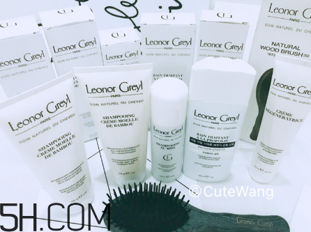 leonor greyl什么東西好用？leonor greyl產(chǎn)品測(cè)評(píng)