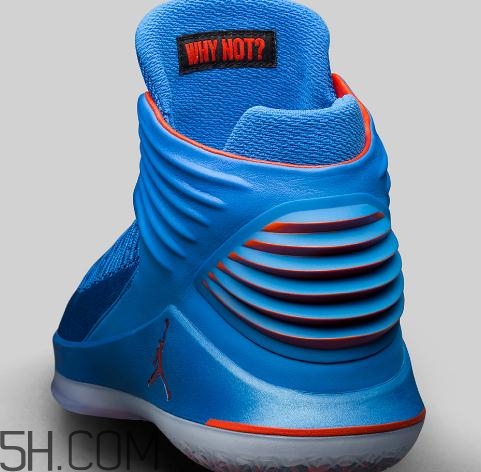 air jordan 32 why not威少配色發(fā)售時(shí)間_多少錢？