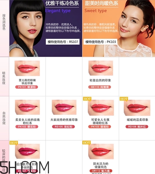 dhc美容液唇膏好嗎？dhc尊貴美容液唇膏試色