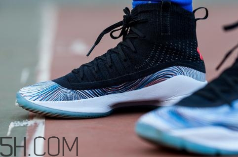 under armour curry 4實戰(zhàn)測評怎么樣？
