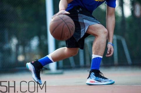 under armour curry 4實戰(zhàn)測評怎么樣？