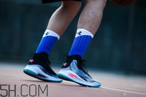 under armour curry 4實戰(zhàn)測評怎么樣？