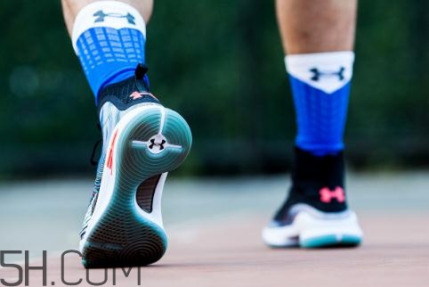 under armour curry 4實戰(zhàn)測評怎么樣？