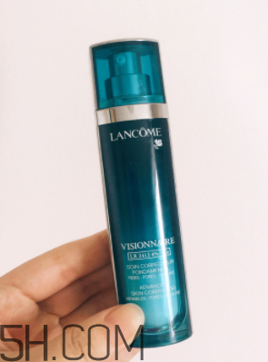 蘭蔻美膚修護(hù)精華乳怎么樣_好用嗎 蘭蔻美膚修護(hù)精華乳怎么樣_好用嗎