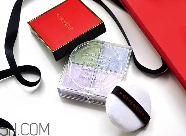 中國風彩妝有哪些_中國風彩妝大盤點