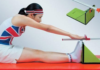 坐位體前屈怎樣練才能推得遠？坐位體前屈多少及格