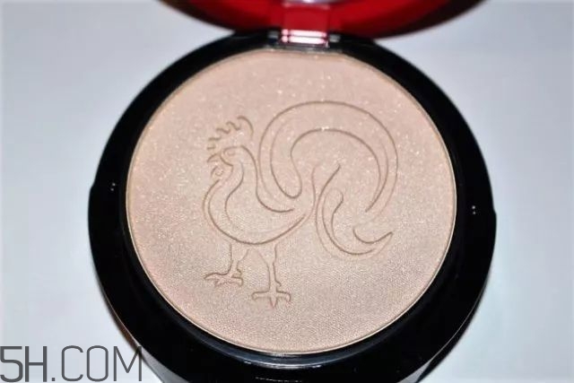 中國風彩妝有哪些_中國風彩妝大盤點