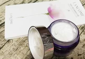 蘭蔻晚霜適合什么膚質(zhì)？蘭蔻晚霜適合敏感肌嗎？