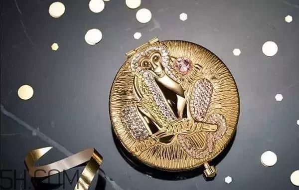 中國風彩妝有哪些_中國風彩妝大盤點