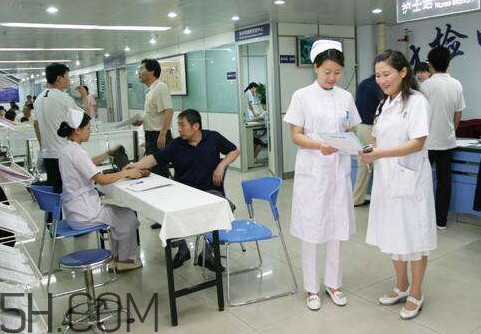 體檢什么時候去最好？體檢什么時候出結(jié)果