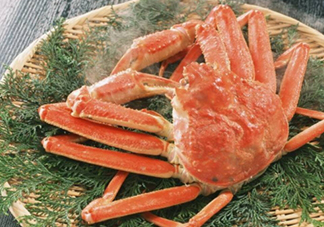 冬蟹多少錢(qián)一斤？冬蟹價(jià)格