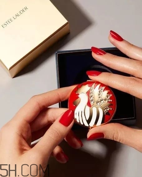 中國風彩妝有哪些_中國風彩妝大盤點