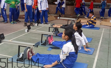 坐位體前屈可以減肥嗎？坐位體前屈能瘦腿嗎