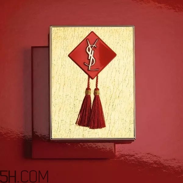 中國風彩妝有哪些_中國風彩妝大盤點