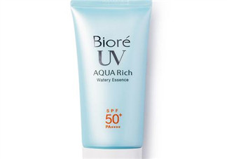 碧柔面部防曬產(chǎn)品有哪些？碧柔防曬霜的使用方法