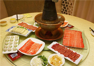 孕婦可以吃涮羊肉嗎？孕婦吃涮羊肉好嗎？