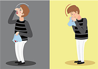 晚上睡覺鼻子不通氣是什么原因?qū)е碌?>
               <p class=