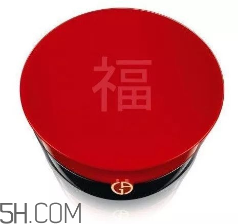 中國風彩妝有哪些_中國風彩妝大盤點