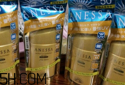 安耐曬防曬霜在日本賣多少錢？日本哪里購買安耐曬最便宜？
